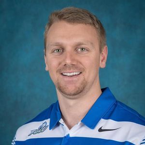 Meet your Posher, Blake